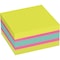 Post-It Note, Cube, Sprstky, Gn, 3X3 Pk MMM2027SSGFA - alternate 2